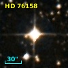 HD  76158