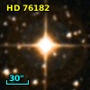 HD  76182
