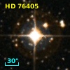 HD  76405