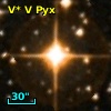 V* V Pyx