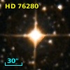 HD  76280