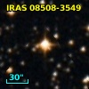 IRAS 08508-3549