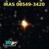 IRAS 08549-3420