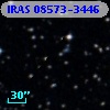 IRAS 08573-3446