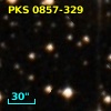 PKS 0857-329