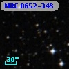 MRC 0852-348