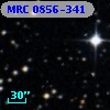 MRC 0856-341