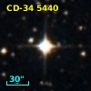 CD-34  5440