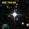 HD  76436
