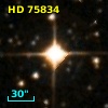 HD  75834