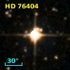 HD  76404