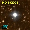 HD 192001