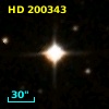 HD 200343