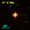 V* X Mic