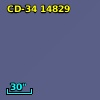 CD-34 14829