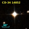 CD-34 14852