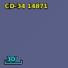 CD-34 14871