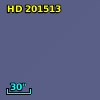 HD 201513