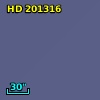 HD 201316