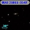 IRAS 21011-3347