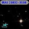 IRAS 21032-3510