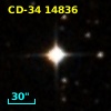 CD-34 14836