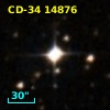 CD-34 14876