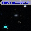 6dFGS gJ211002.7-345947