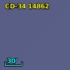 CD-34 14862
