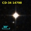 CD-34 14798