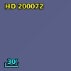 HD 200072