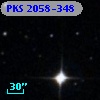 PKS 2058-348