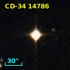 CD-34 14786