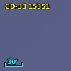 CD-33 15351