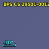 BPS CS 29501-0012