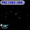 PKS 2103-360