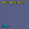 TYC 7475-503-1