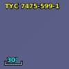 TYC 7475-599-1