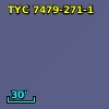 TYC 7479-271-1