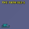 TYC 7479-312-1