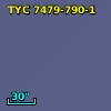TYC 7479-790-1