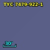 TYC 7479-922-1