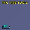 TYC 7479-1142-1