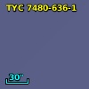 TYC 7480-636-1