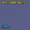 TYC 7480-862-1