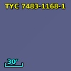 TYC 7483-1168-1