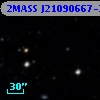 2MASS J21090667-3531395