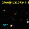 2MASSI J2107247-335733