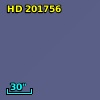 HD 201756