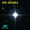 HD 201851